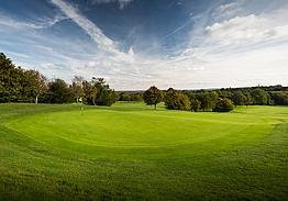 Dale Hill Golf Resort