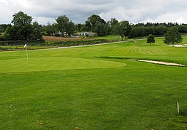 Himmelbjerg Golf Club
