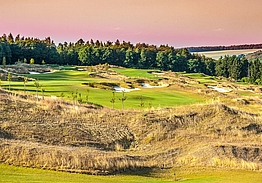 Hofgut Georgenthal Resort