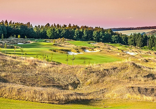 Hofgut Georgenthal Resort