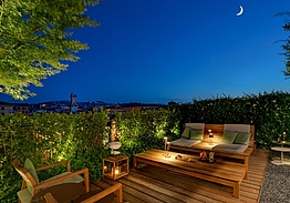 Hotel Metropolitan | Golf i Emilia Romagna