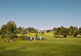 IMLAUER Hotel Schloss Pichlarn