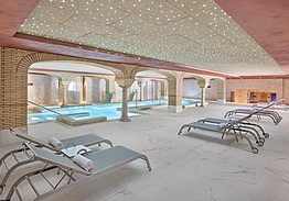 Grand Hyatt La Manga Club Golf & Spa