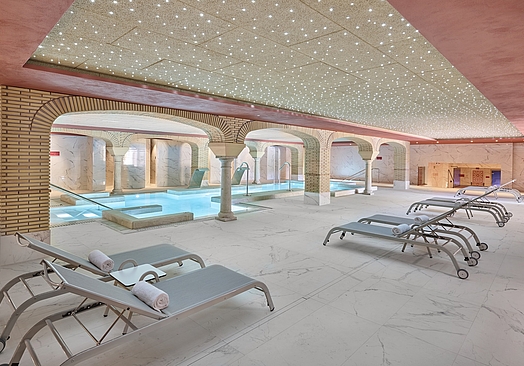 Grand Hyatt La Manga Club Golf & Spa