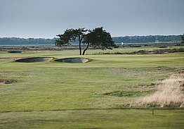 Ljunghusens Golfklubb