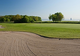Lübeck-Travemünder Golf-Klub