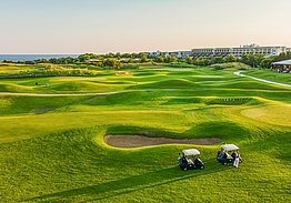 Lykia Links Antalya | Golf i Belek