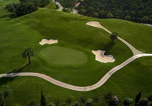 Marbella Golf Country Club