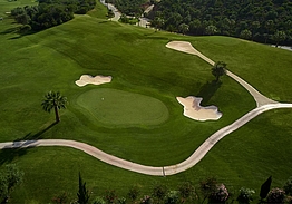 Marbella Golf Country Club