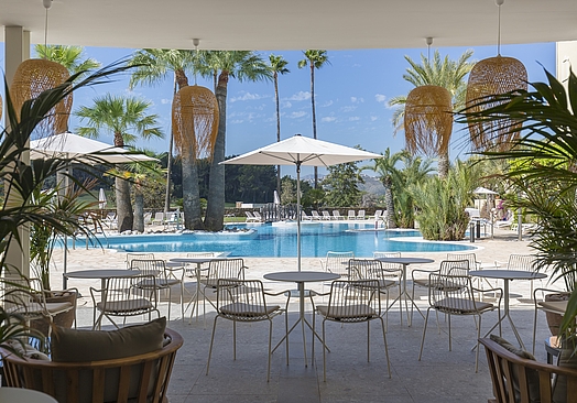 Marriott La Sella Golf Resort & Spa