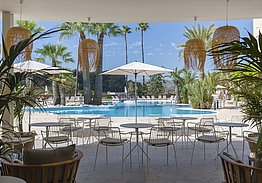 Marriott La Sella Golf Resort & Spa