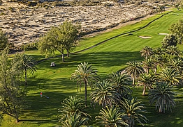 Maspalomas Golf | Golf på Gran Canaria