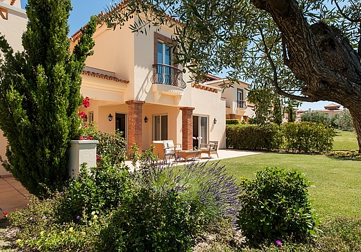Monte Rei Golf & Country Club | Linked Villa