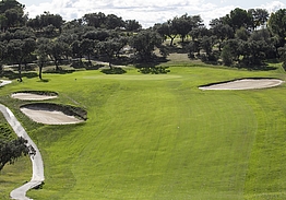 Real Club Golf Las Rozas