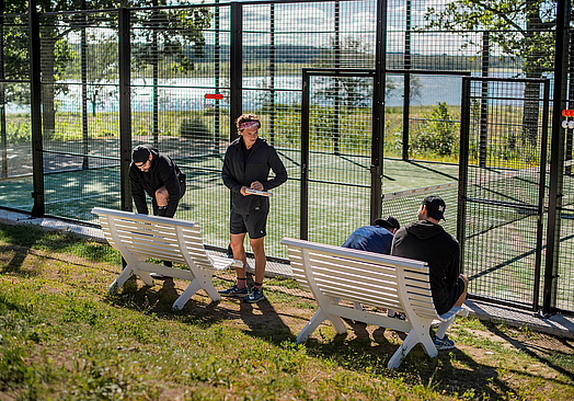 Dömle Herrgård Spa & Resort - ForshagaDeje GK