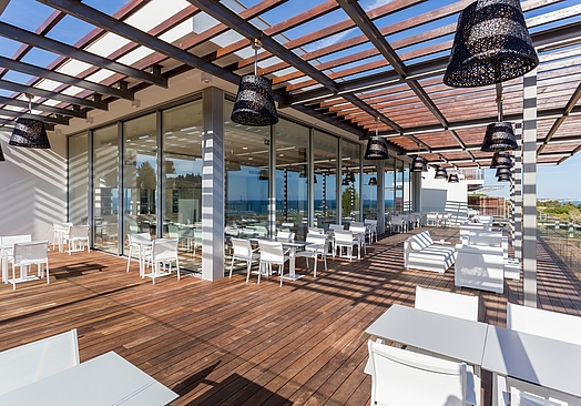 Palmares Resort - Ocean Living & Golf