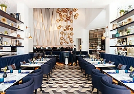 Park Hyatt Dubai Creek