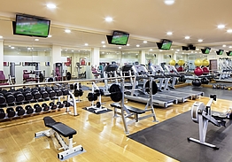 Praia D’El Rey Golf & Beach Resort | Kalyan Spa