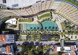 Savoy Palace | Golf på Madeira