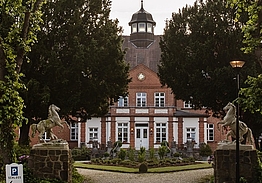 Schloss Basthorst