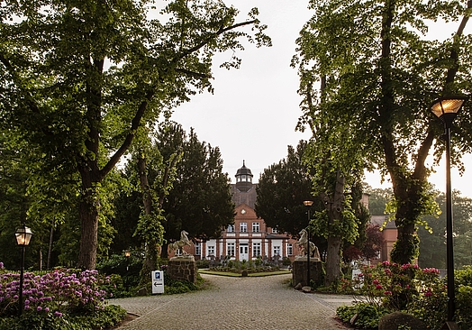 Schloss Basthorst