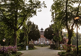 Schloss Basthorst