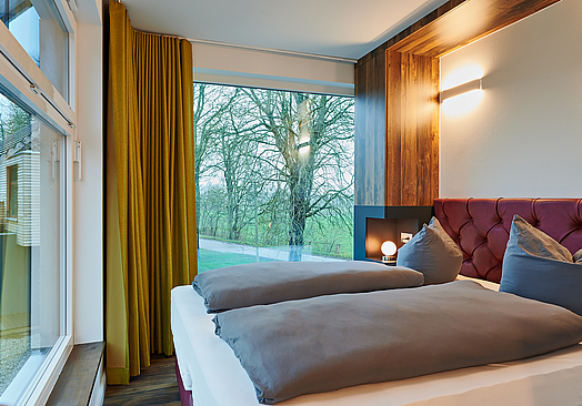 Schlosshotel Wendorf