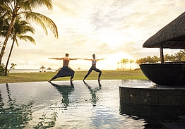 Shanti Maurice Resort & Spa