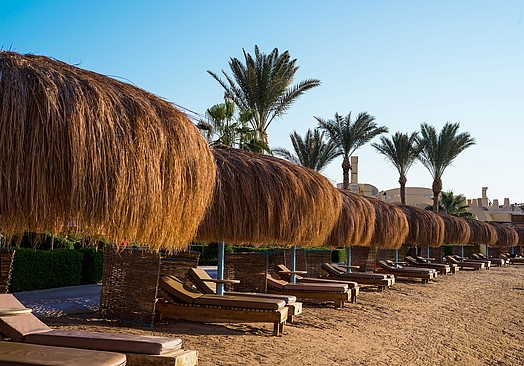 Steigenberger Golf Resort El Gouna