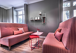 Treudelberg Resort Hamburg