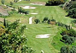 Villa Padierna Golf Club | Tramores