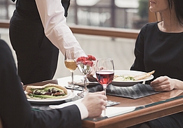 Vilnius Grand Resort | Golf i Litauen