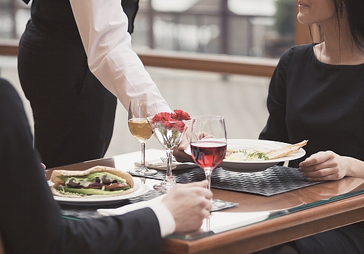 Vilnius Grand Resort | Golf i Litauen