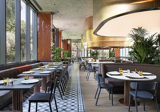 Voyage Belek Golf & Spa