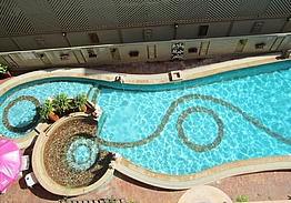 Wannara Hua Hin | Golf i Thailand