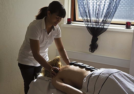 Enjoy Resorts Marina Fiskenæs