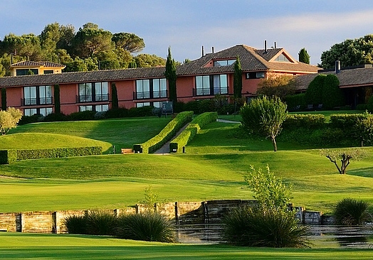 TorreMirona Golf & Spa Resort