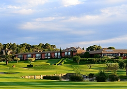 TorreMirona Golf & Spa Resort