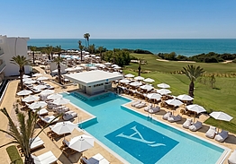 Amàre Beach Hotel Sancti Petri
