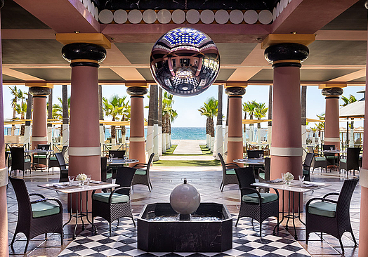 Anantara Villa Padierna