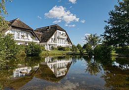 Balmer See Golfresort