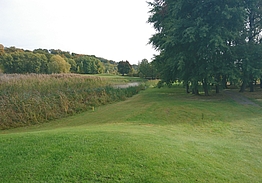 Binowo Park Golf Club