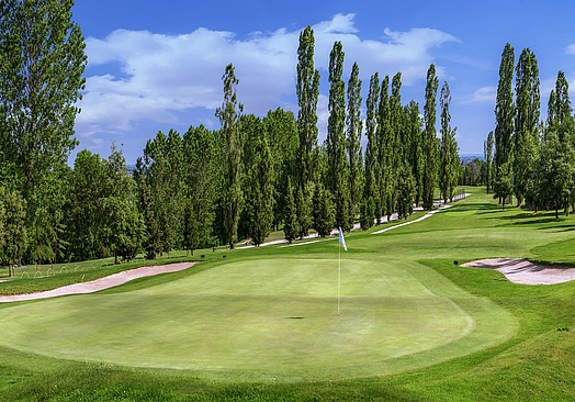 Golf Club Bologna | Golf i Emilia Romagna