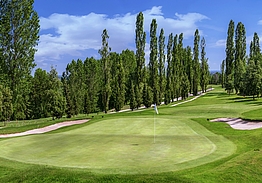 Golf Club Bologna | Golf i Emilia Romagna