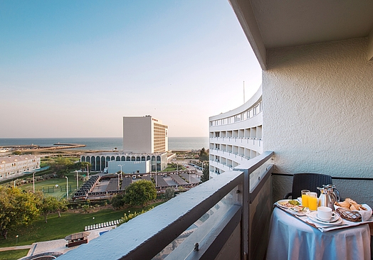 Dom Pedro Vilamoura Hotel Resort & Golf | Golf på Algarve