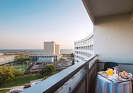 Dom Pedro Vilamoura Hotel Resort & Golf | Golf på Algarve