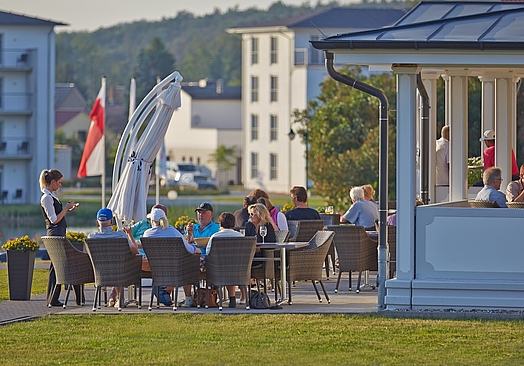 Dorint Resort Baltic Hills Usedom