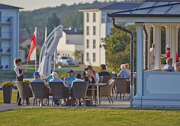 Dorint Resort Baltic Hills Usedom