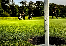 Golfklubben Storstrømmen | Golf på Lolland-Falster