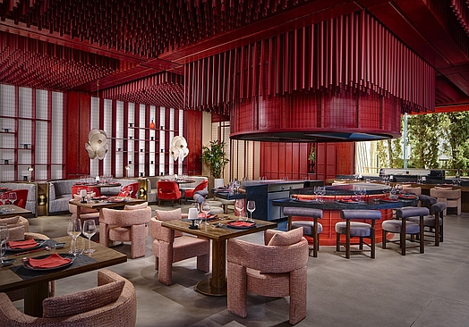 Gloria Serenity Resort | Golf i Belek